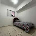 Apartamento 2 Quartos, Com Wi-Fi, Proximo Ao Novo Shopping