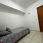 Apartamento 2 Quartos, Com Wi-Fi, Proximo Ao Novo Shopping