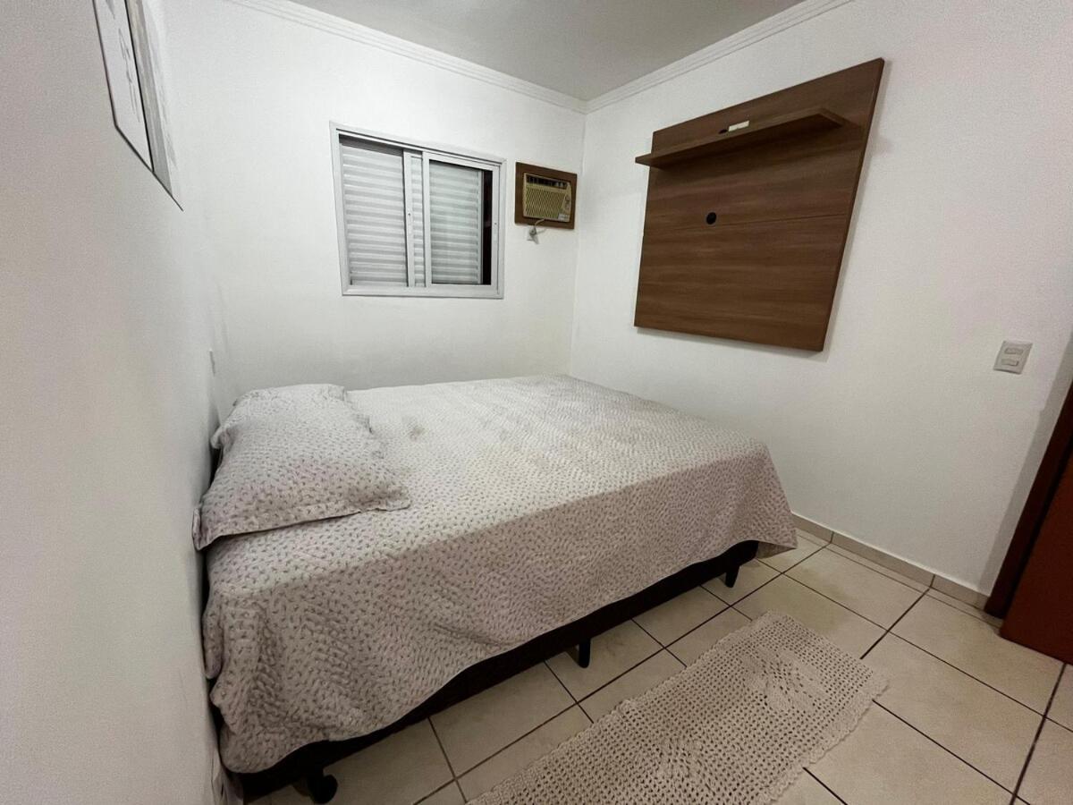 2 Quartos, Com Wi-fi, Proximo Ao Novo Shopping * Ribeirão Preto