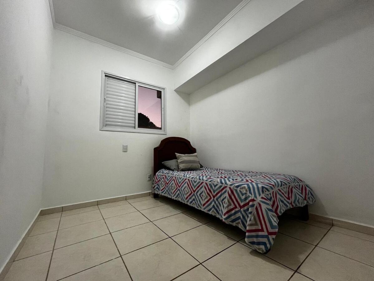 2 Quartos, Com Wi-fi, Proximo Ao Novo Shopping Ribeirão Preto