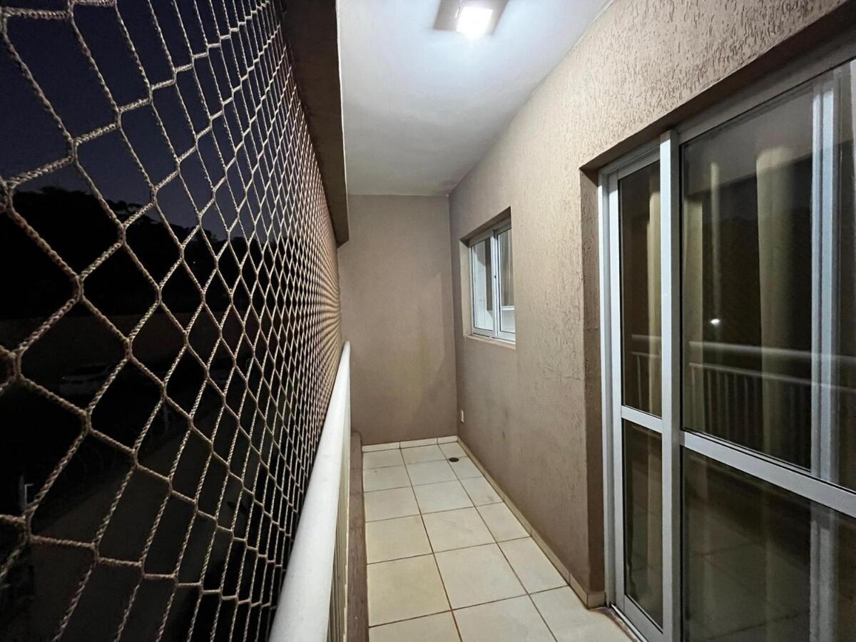 2 Quartos, Com Wi-fi, Proximo Ao Novo Shopping Apartamento Ribeirão Preto