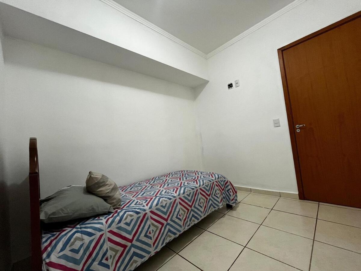 2 Quartos, Com Wi-fi, Proximo Ao Novo Shopping * Ribeirão Preto