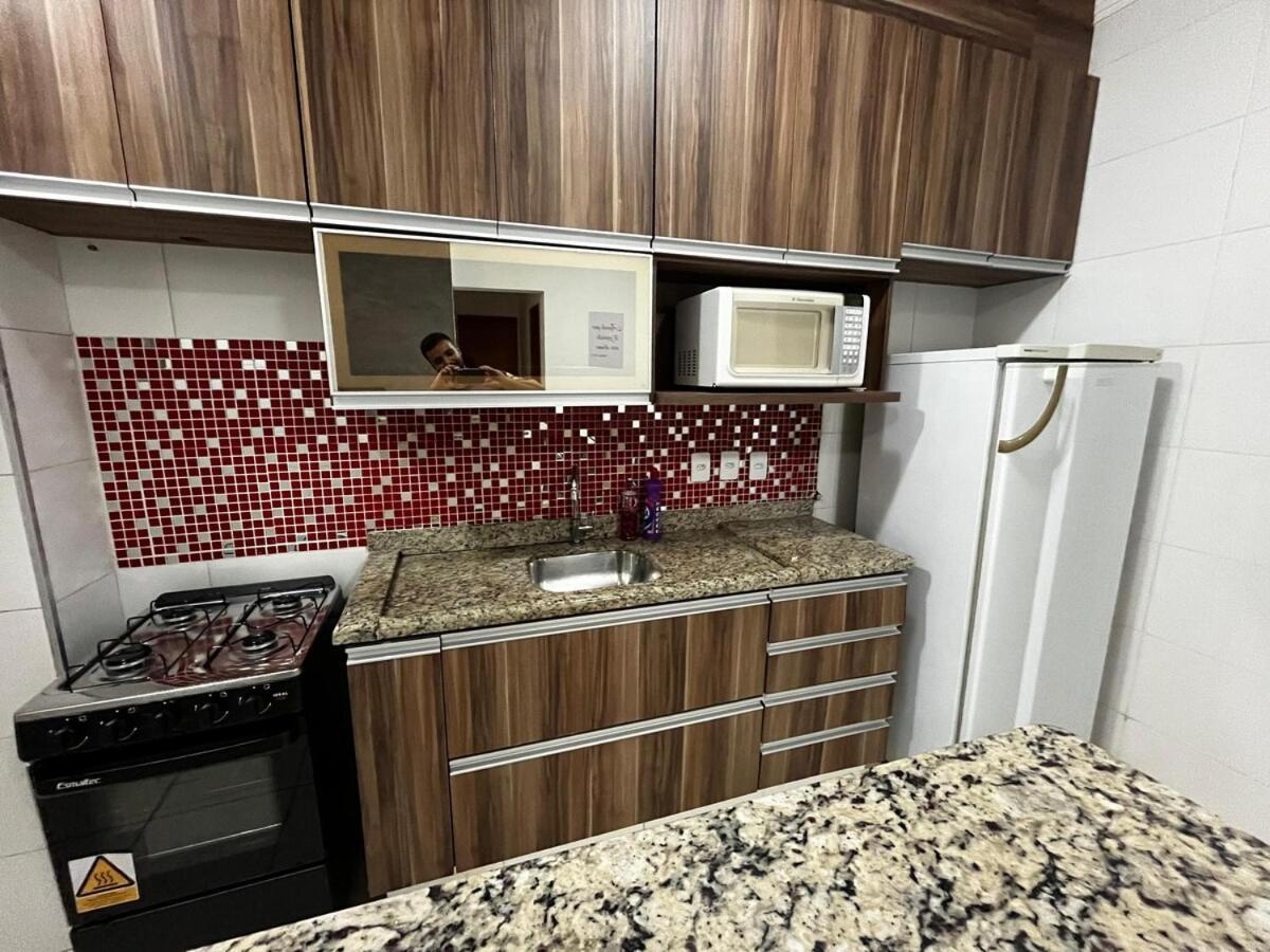 2 Quartos, Com Wi-fi, Proximo Ao Novo Shopping
