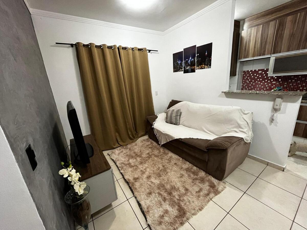 2 Quartos, Com Wi-fi, Proximo Ao Novo Shopping * Ribeirão Preto